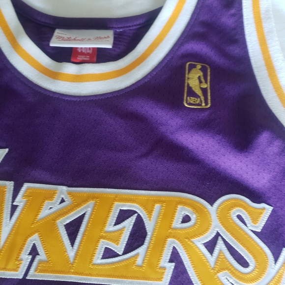 Authentic Lakers Kobe Bryant jersey - Picture 3 of 5